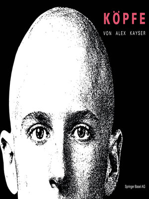 cover image of Köpfe